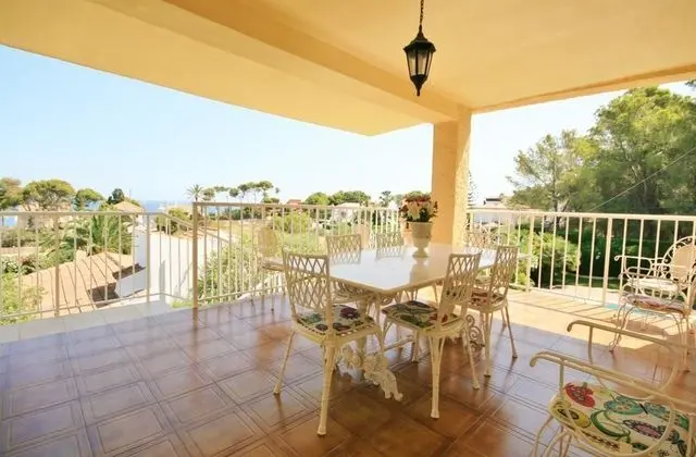 Villa, 3 Yatak Odası