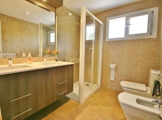 Villa, 3 Yatak Odası