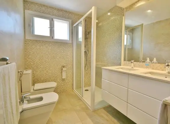 Villa, 3 Yatak Odası