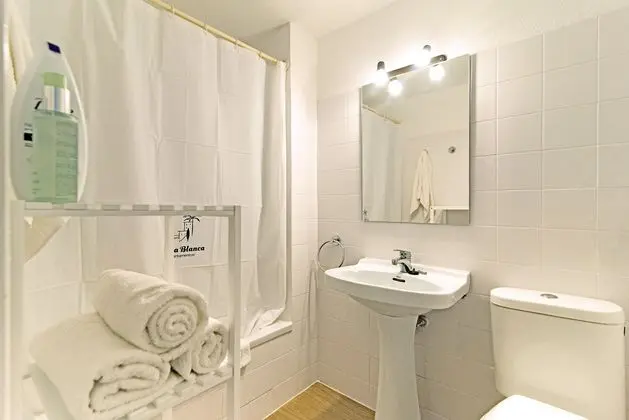 Apart Daire Two Bedrooms One Bathroom