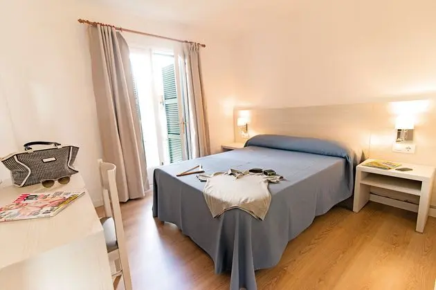 Apart Daire Two Bedrooms One Bathroom