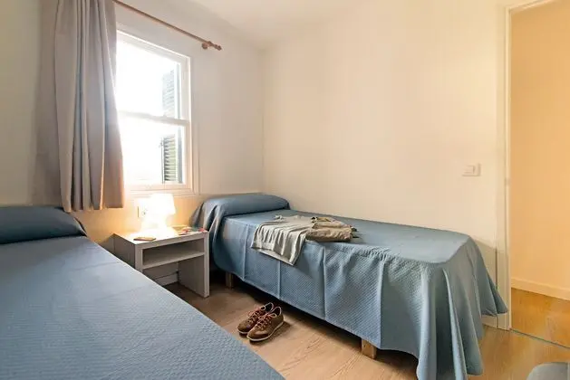 Apart Daire Two Bedrooms One Bathroom