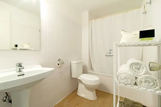 Apart Daire Two Bedrooms One Bathroom