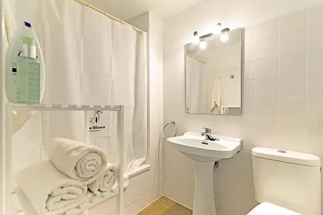 Apart Daire Two Bedrooms One Bathroom