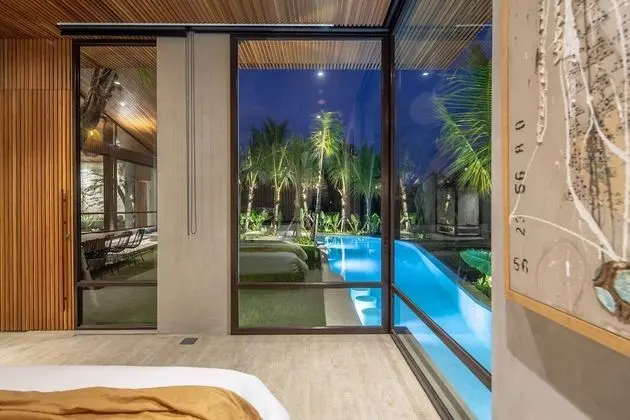 Villa, 4 Yatak Odası