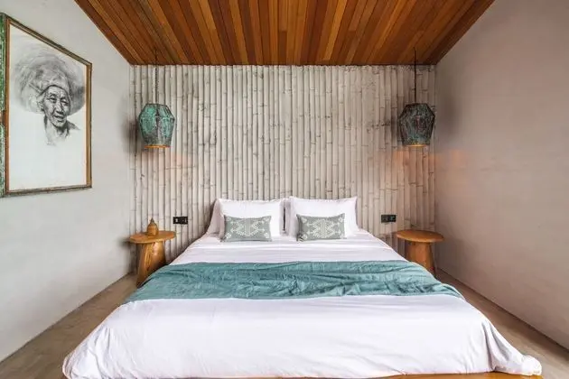 Villa, 4 Yatak Odası