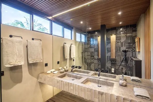 Villa, 4 Yatak Odası