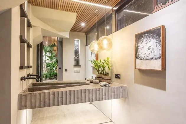Villa, 4 Yatak Odası