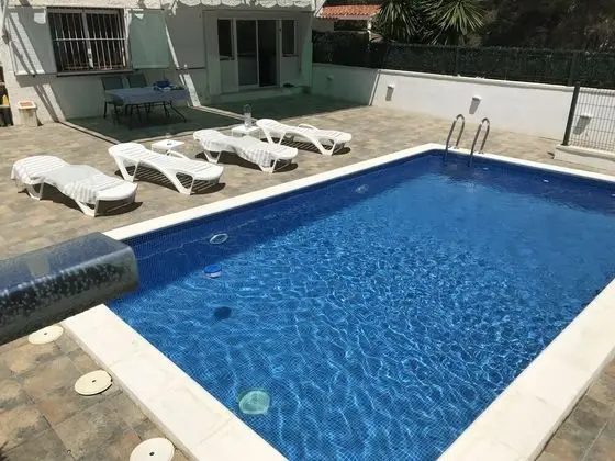 Villa, 3 Yatak Odası, Kişiye Özel Havuzlu