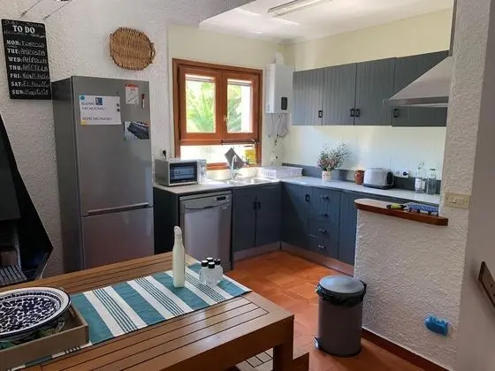 Villa, 3 Yatak Odası, Kişiye Özel Havuzlu