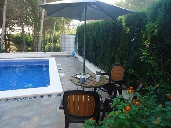 Villa, 3 Yatak Odası, Kişiye Özel Havuzlu