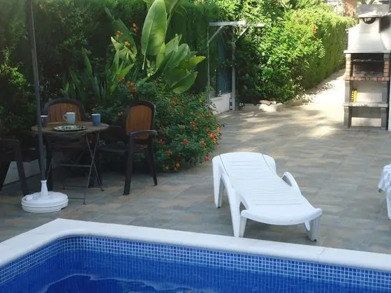 Villa, 3 Yatak Odası, Kişiye Özel Havuzlu