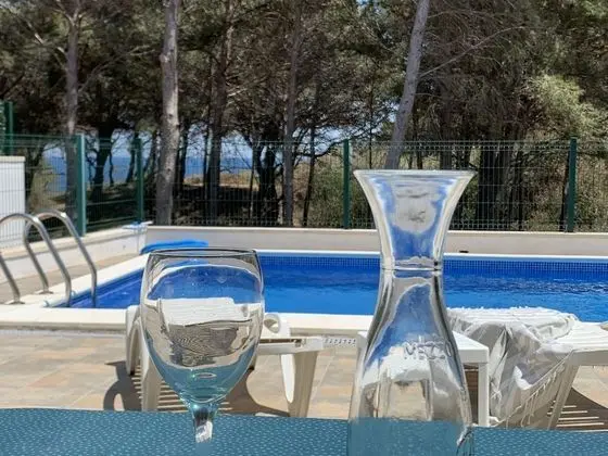 Villa, 3 Yatak Odası, Kişiye Özel Havuzlu