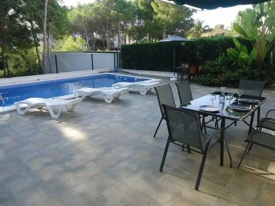 Villa, 3 Yatak Odası, Kişiye Özel Havuzlu