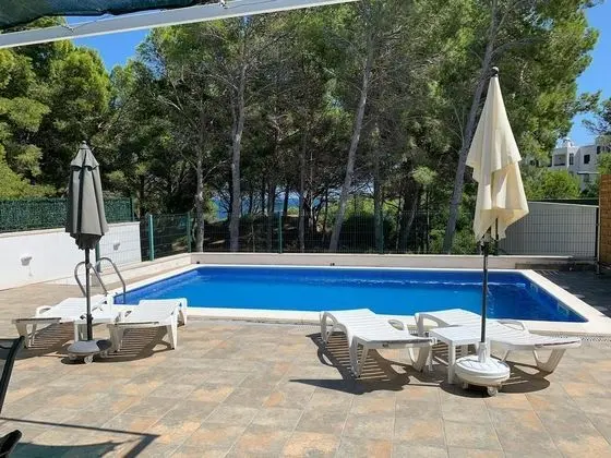 Villa, 3 Yatak Odası, Kişiye Özel Havuzlu
