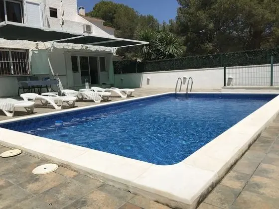 Villa, 3 Yatak Odası, Kişiye Özel Havuzlu