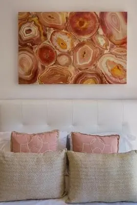 Dubleks, 2 Yatak Odası, Sigara İçilebilir