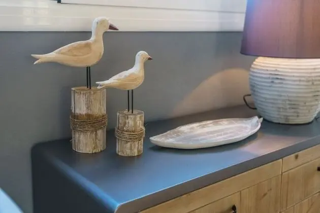 Dubleks, 2 Yatak Odası, Sigara İçilebilir