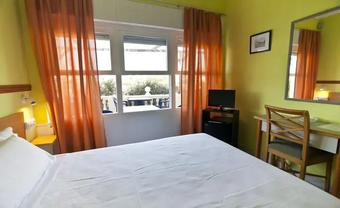 Tek Kişilik Oda