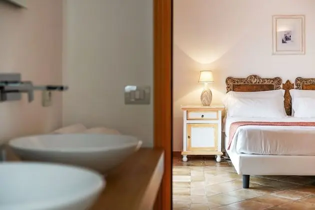 Deluxe Tek Büyük Yataklı Oda, Deniz Manzaralı