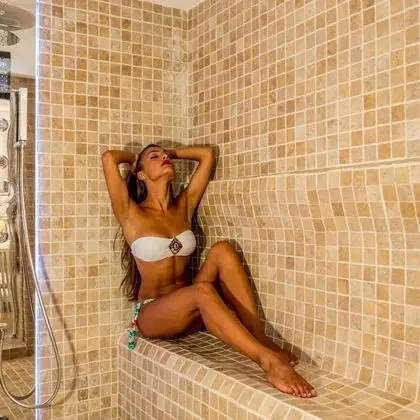 Grand Süit, Deniz Manzaralı