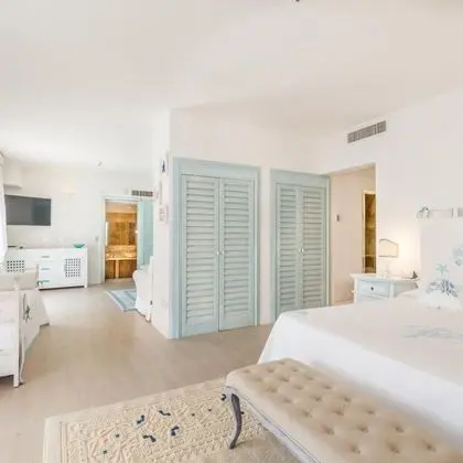 Grand Süit, Deniz Manzaralı