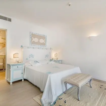 Grand Süit, Deniz Manzaralı