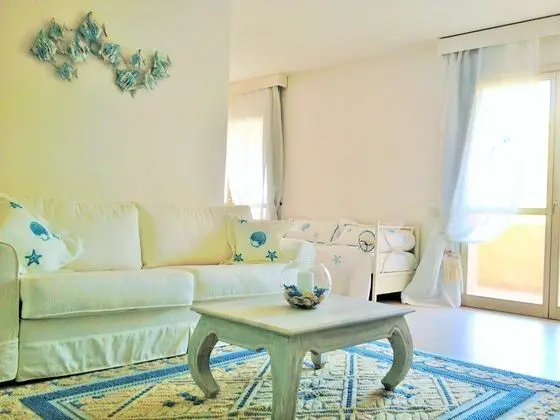 Grand Süit, Deniz Manzaralı