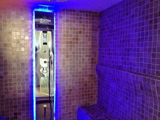 Grand Süit, Deniz Manzaralı