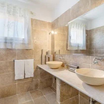 Grand Süit, Deniz Manzaralı