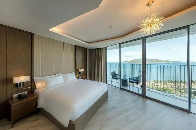 Stüdyo, Deniz Manzaralı