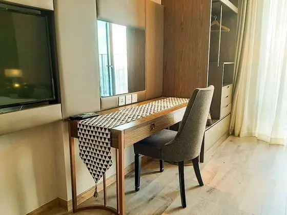Stüdyo, Deniz Manzaralı