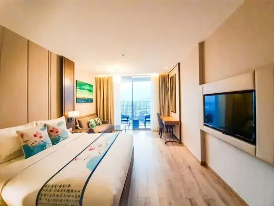 Stüdyo, Şehir Manzaralı