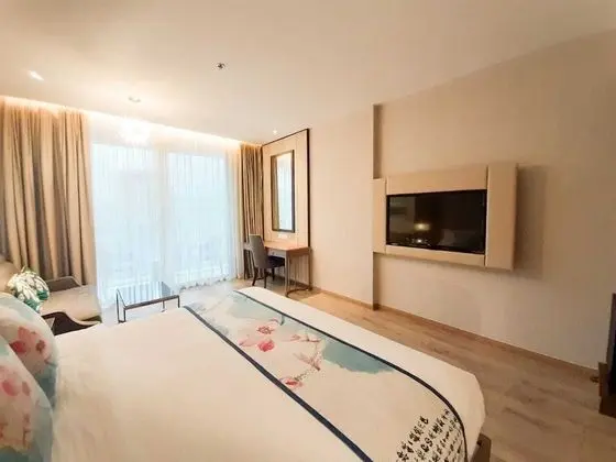 Stüdyo, Şehir Manzaralı