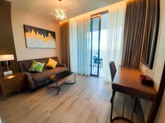 Stüdyo, Şehir Manzaralı