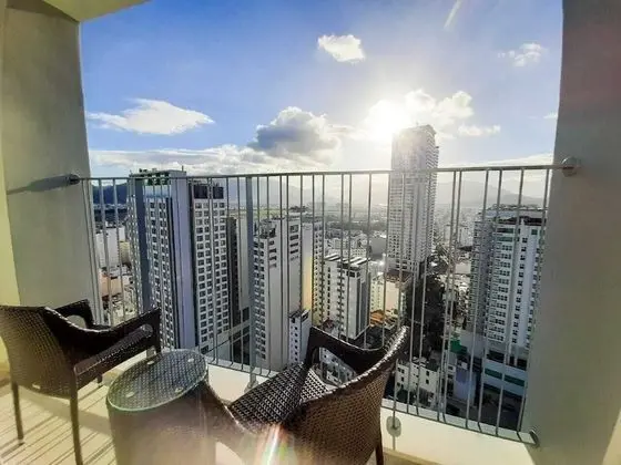 Stüdyo, Şehir Manzaralı