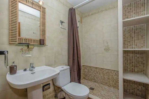 Apart Daire, 2 Yatak Odası