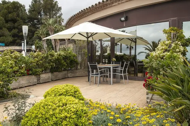 Apart Daire Capacity 4 One Bedroom