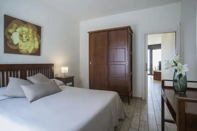 Apart Daire Capacity 4 One Bedroom