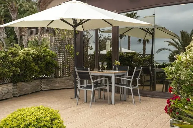 Apart Daire Capacity 4 One Bedroom