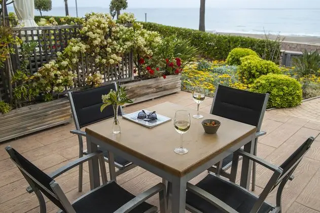 Apart Daire Capacity 4 One Bedroom