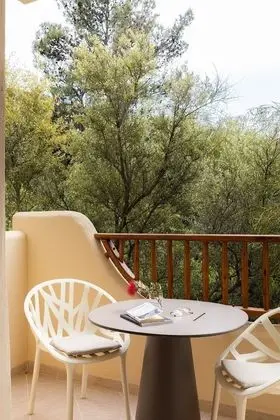 Doppia Classic Vista Giardino