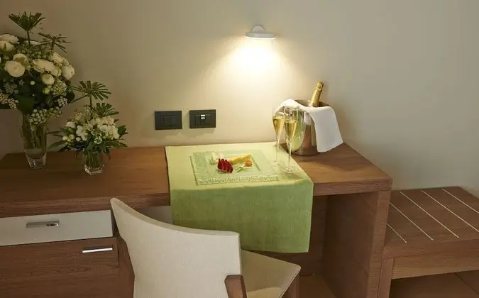 Doppia Classic Vista Mare