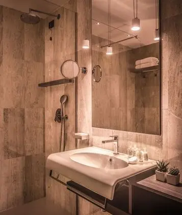 Doppia Classic Vista Mare