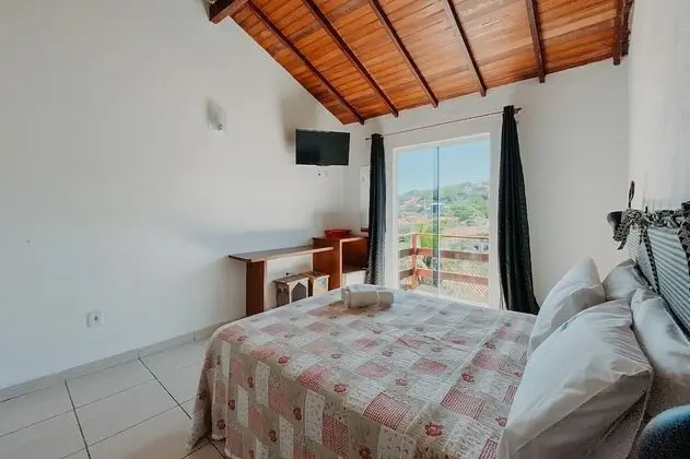 Deluxe Oda, Deniz Manzaralı