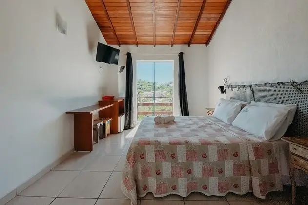 Deluxe Oda, Deniz Manzaralı