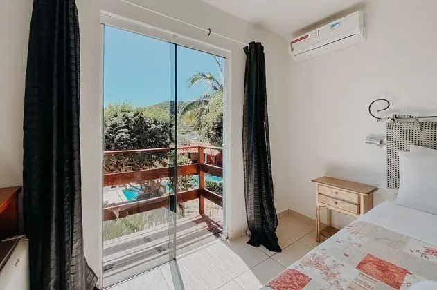 Deluxe Oda, Deniz Manzaralı