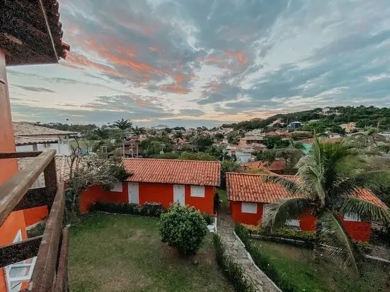 Deluxe Oda, Deniz Manzaralı