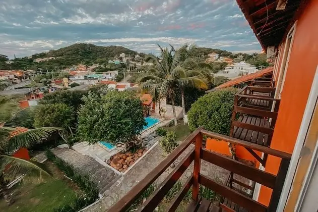 Deluxe Oda, Deniz Manzaralı