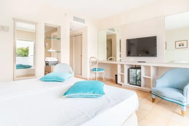 Superior Tek Büyük Yataklı Oda, Balkon, Deniz Manzaralı